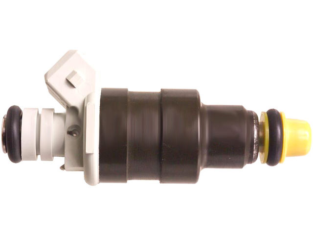 Fuel Injector - 1985 Pontiac Grand Am 3.0L V6 MFI - Standard Motor Products 4684-05181306