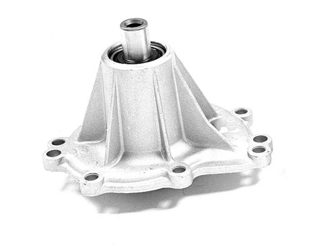Water Pump - 1985-1991 Pontiac Grand Am 2.5L 4-Cylinder - GMB 4684-05238499