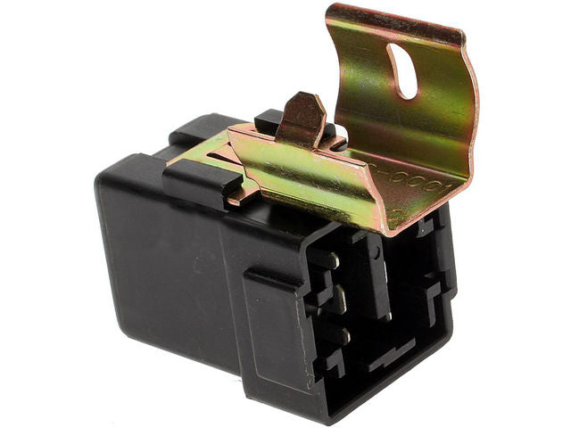 Power Antenna Relay - 1985-1986, 1992-1995 Pontiac Grand Am - Standard Motor Products 4684-05347261