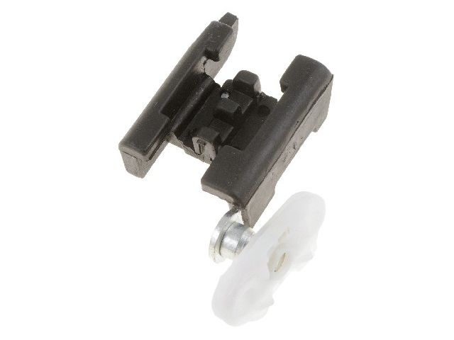 Front Left Window Regulator Guide - 1985-1991 Pontiac Grand Am - Dorman 4684-05537324