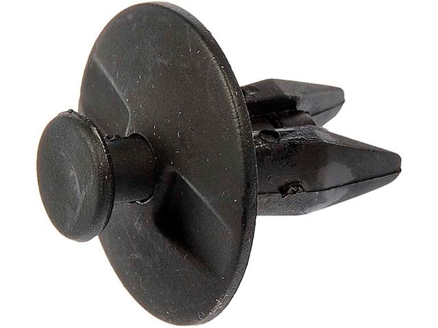 Bumper Cover Retainer - 1985-2005 Pontiac Grand Am - Dorman 4684-05607652