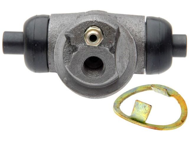 Rear Wheel Cylinder - 1985-1987 Pontiac Grand Am - Raybestos 4684-05755137