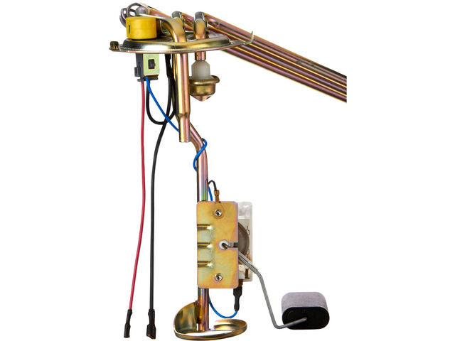 Fuel Level Sending Unit - 1986-1987 Pontiac Grand Am - Spectra Premium 4685-05485881