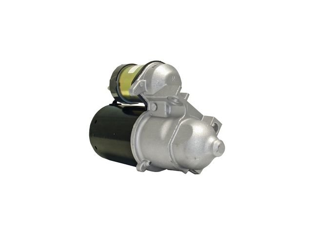 Starter - 1986-1987, 1992-1993 Pontiac Grand Am - Pure Energy 4685-05516158