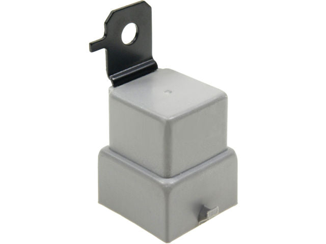 Blower Motor Relay - 1987-1993 Pontiac Grand Am - Standard Motor Products 4686-05091140