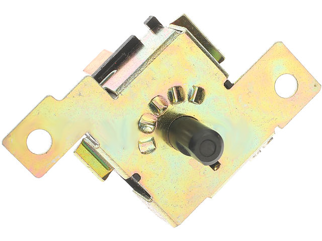 Blower Control Switch - 1988-1991 Pontiac Grand Am - Standard Motor Products 4687-05060170