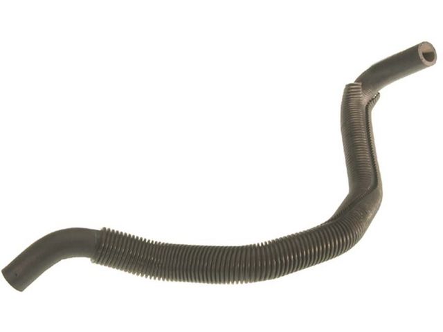 Heater To Engine Heater Hose - 1988-1993 Pontiac Grand Am 2.3L 4-Cylinder GAS - Gates 4687-05280062