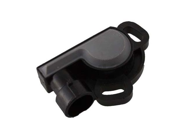 Throttle Position Sensor - 1988 Pontiac Grand Am 2.3L 4-Cylinder - Walker 4687-05387479