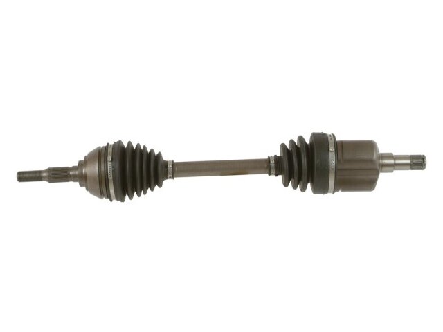 Front Right CV Axle Assembly - 1988-1989 Pontiac Grand Am 2.0L 4-Cylinder - A1 Cardone 4687-05924959