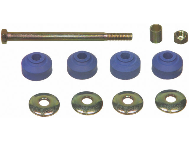 Front Sway Bar Link - 1999-2005 Pontiac Grand Am - Moog 4688-05050012
