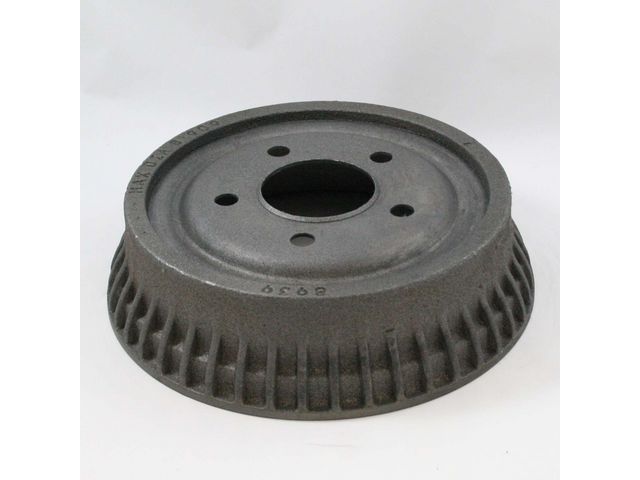 Rear Brake Drum - 1999-2005 Pontiac Grand Am - Pronto 4688-05052575