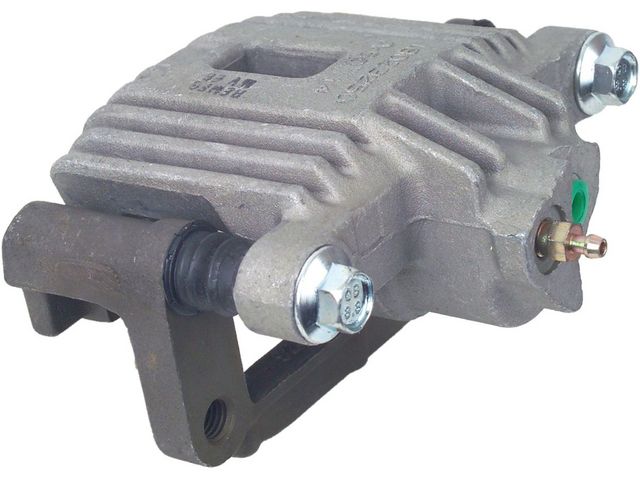Rear Left Brake Caliper - 1999-2005 Pontiac Grand Am - A1 Cardone 4688-05087425