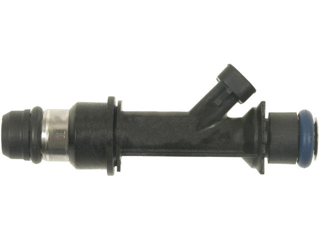 Fuel Injector - 1999-2001 Pontiac Grand Am 2.4L 4-Cylinder - Standard Motor Products 4688-05180987