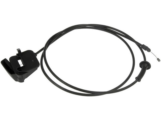 Hood Release Cable - 1999-2005 Pontiac Grand Am - Dorman 4688-05212482