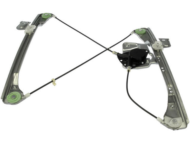 Front Right Window Regulator - 1999-2005 Pontiac Grand Am 4-Door - Dorman 4688-05229184