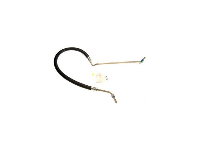 Power Steering Pressure Line Hose Assembly - 1999-2002 Pontiac Grand Am 3.4L V6 GAS - Gates 4688-05283875