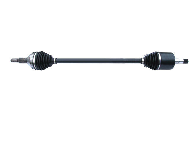 Front Right Axle Assembly - 1999-2004 Pontiac Grand Am Sedan - SurTrack 4688-05365446