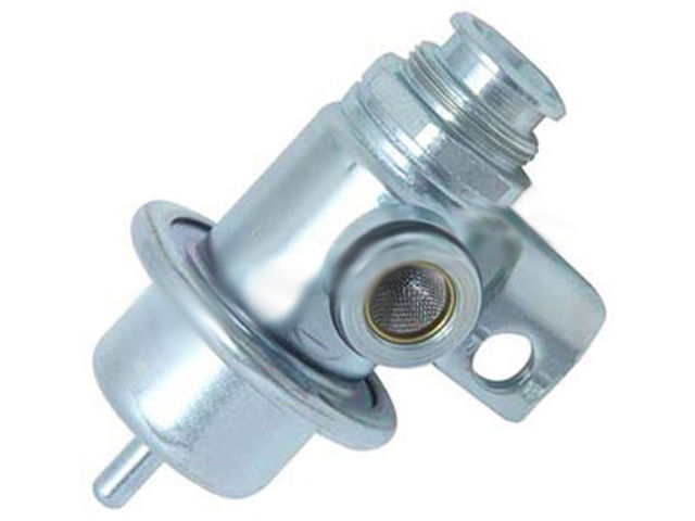 Fuel Pressure Regulator - 1999-2001 Pontiac Grand Am 2.4L 4-Cylinder - Walker 4688-05466214