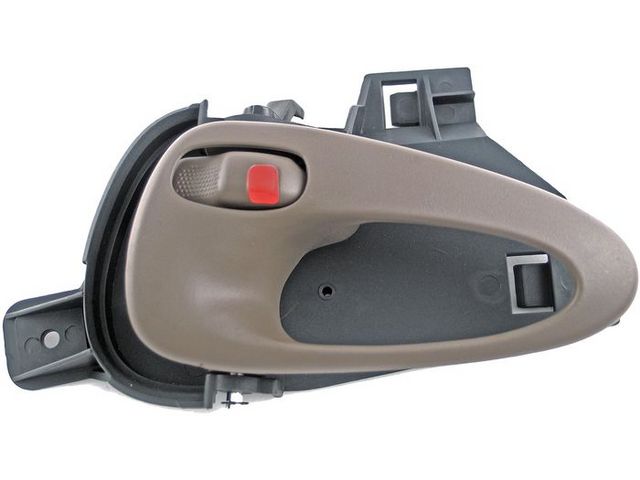Rear Right Interior Door Handle - 1999-2005 Pontiac Grand Am - Dorman 4688-05476346