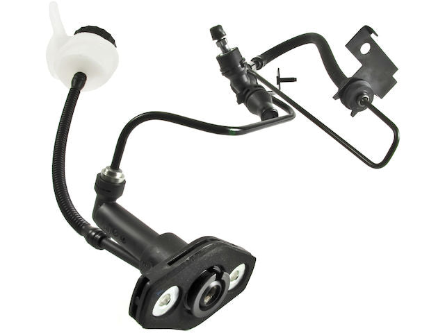 Clutch Master Cylinder - 1999-2004 Pontiac Grand Am - LUK 4688-05499814