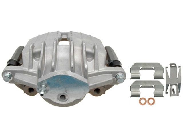 Front Left Brake Caliper - 1999-2005 Pontiac Grand Am - Raybestos 4688-05718361