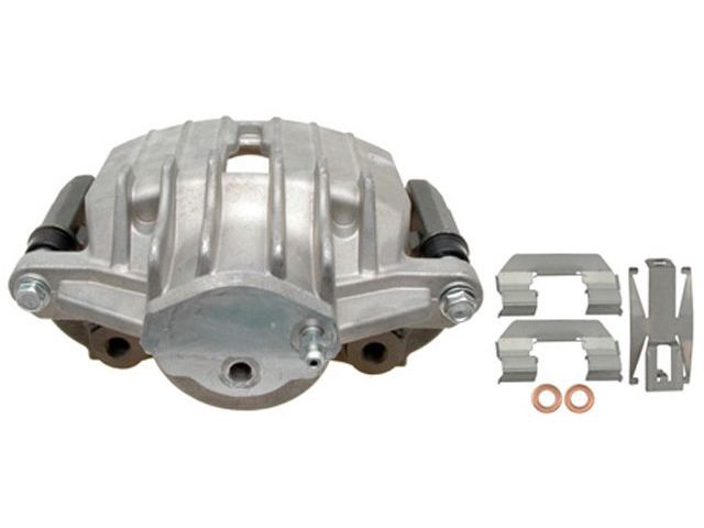 Front Right Brake Caliper - 1999-2005 Pontiac Grand Am - Raybestos 4688-05718363