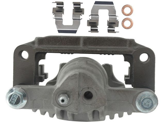 Rear Right Brake Caliper - 1999-2005 Pontiac Grand Am - Raybestos 4688-05718425