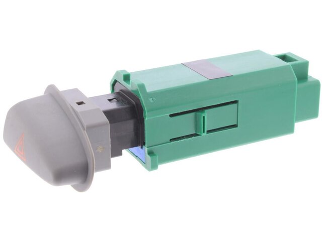 Hazard Flasher Switch - 1999-2005 Pontiac Grand Am - Vemo 4688-06190881