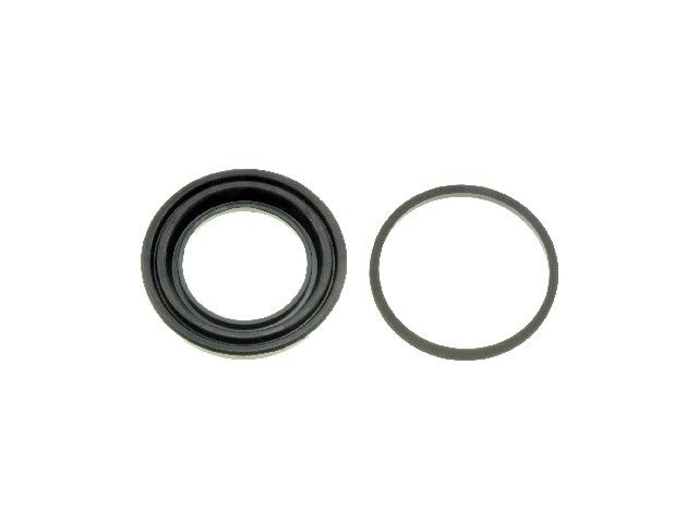 Rear Caliper Repair Kit - 1999-2005 Pontiac Grand Am - Dorman 4688-09045571