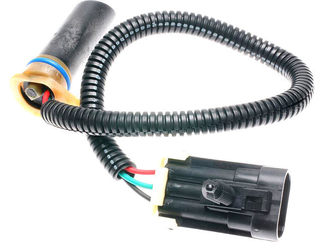 Camshaft Position Sensor - 2000-2002 Pontiac Grand Am 3.4L V6 - Standard Motor Products 4689-05060969