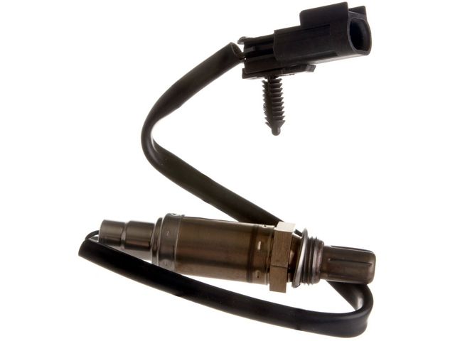 Front Oxygen Sensor - 2000-2001 Pontiac Grand Am 2.4L 4-Cylinder - Delphi 4689-05167786