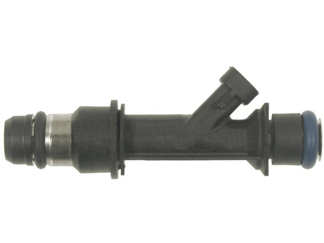 Fuel Injector - 2000-2005 Pontiac Grand Am 3.4L V6 - Standard Motor Products 4689-05180990