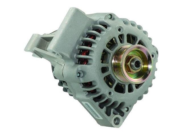 Alternator - 2000 Pontiac Grand Am 3.4L V6 - Remy 4689-05367462