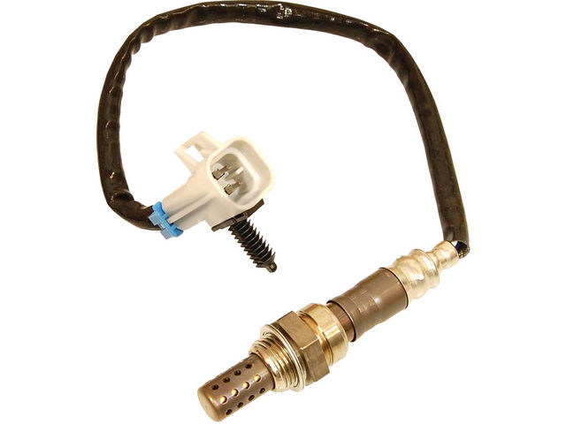 Upstream Oxygen Sensor - 2001-2005 Pontiac Grand Am 3.4L V6 VIN E Naturally Aspirated GAS - Walker 4690-05239124