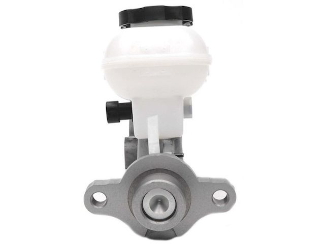 Brake Master Cylinder - 2001-2005 Pontiac Grand Am - Raybestos 4690-05750340