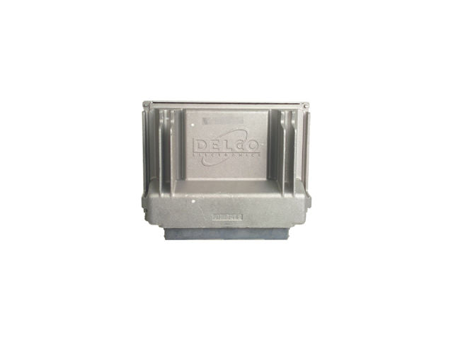 Powertrain Control Module - 2001-2002 Pontiac Grand Am 3.4L V6 - A1 Cardone 4690-06081650