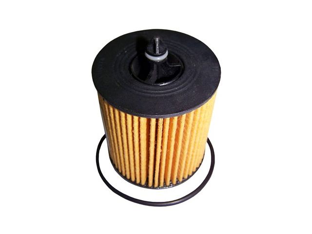 Oil Filter - 2002-2005 Pontiac Grand Am 2.2L 4-Cylinder - Beck Arnley 4691-05010922