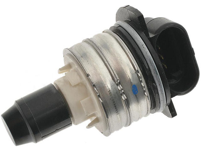 Idle Air Control Valve - 2002-2005 Pontiac Grand Am 2.2L 4-Cylinder - Standard Motor Products 4691-05176171