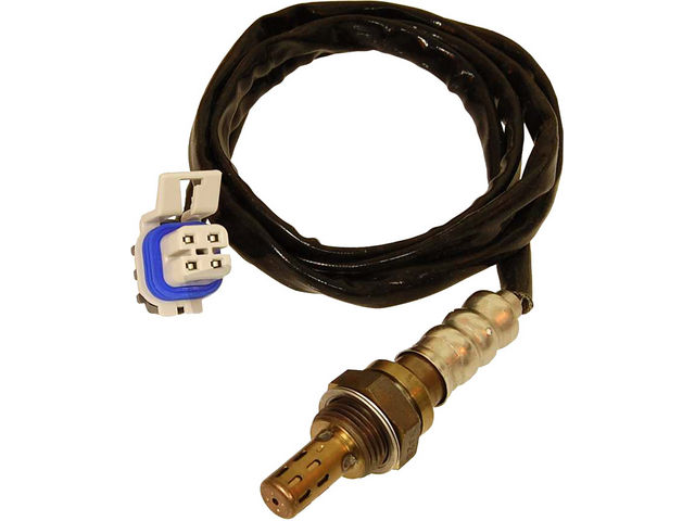 Downstream Oxygen Sensor - 2002-2005 Pontiac Grand Am 2.2L 4-Cylinder L61 VIN F Naturally Aspirated GAS - Walker 4691-05239146