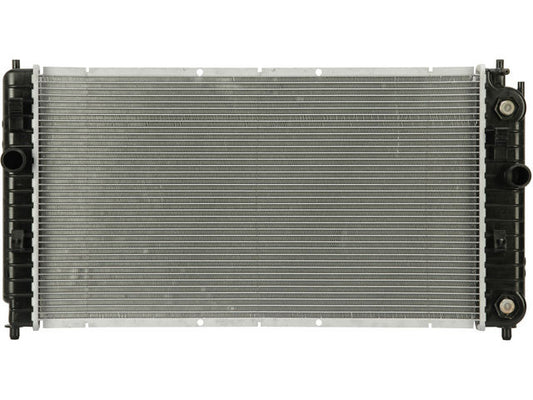 Radiator - 2002-2005 Pontiac Grand Am 2.2L 4-Cylinder - Spectra Premium 4691-05296288