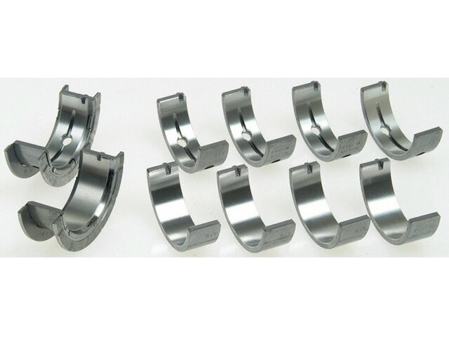 Main Bearing Set - 2002-2005 Pontiac Grand Am 2.2L 4-Cylinder - Sealed Power 4691-05856071