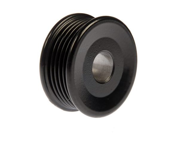 Power Steering Pump Pulley - 1991-1994 Pontiac Grand Am 2.3L 4-Cylinder - Dorman 4693-05083162
