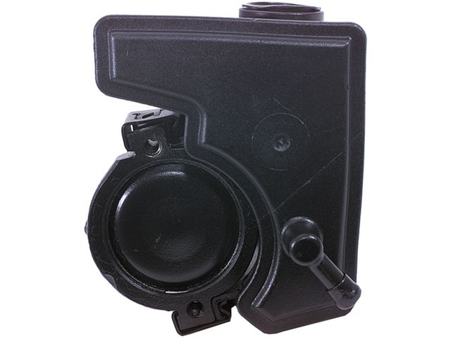Power Steering Pump - 1992-1993 Pontiac Grand Am 3.3L V6 - A1 Cardone 4694-05001588