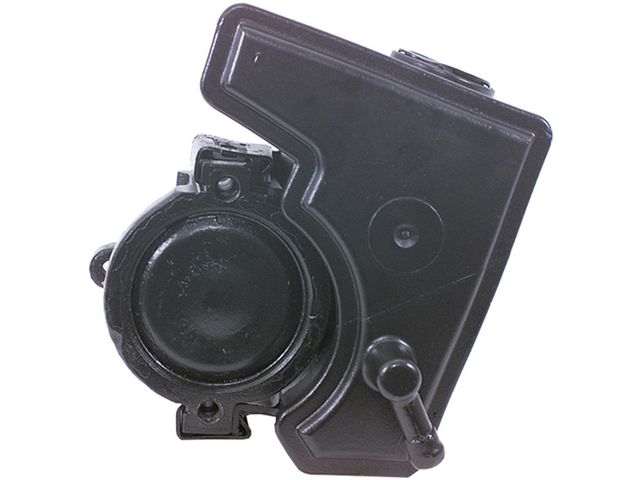 Power Steering Pump - 1992-1993 Pontiac Grand Am 3.3L V6 - A1 Cardone 4694-05097983