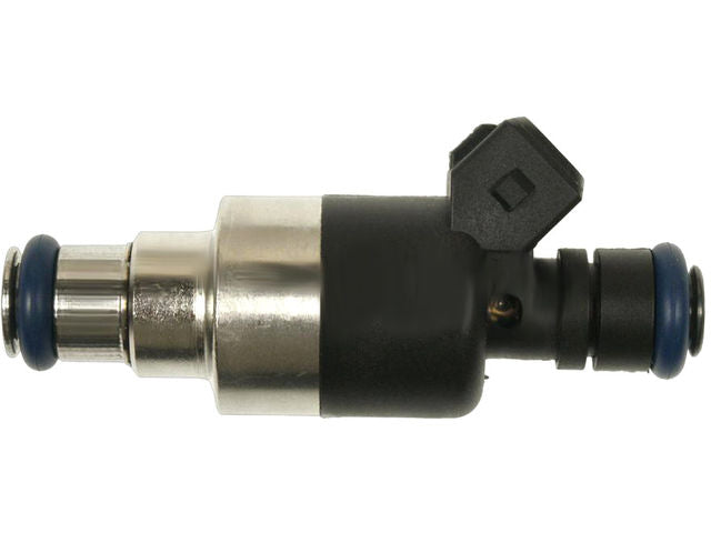 Fuel Injector - 1992 Pontiac Grand Am 2.3L 4-Cylinder SOHC - Standard Motor Products 4694-05181537