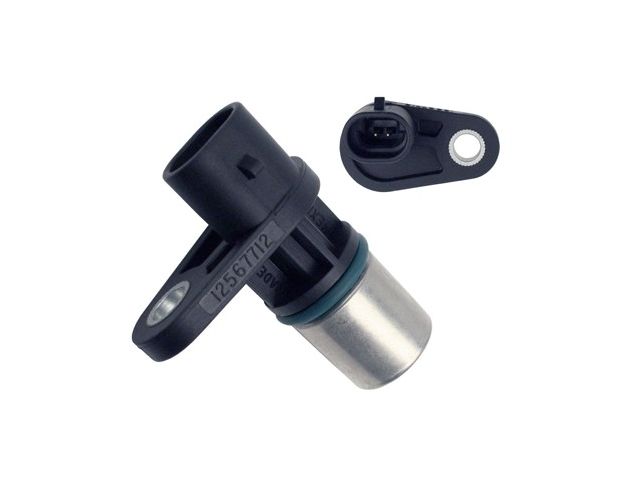 Reference Sensor - 1992-2005 Pontiac Grand Am - Beck Arnley 4694-05248017