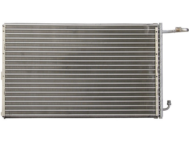 A/C Condenser - 1992-1993 Pontiac Grand Am - Spectra Premium 4694-05295681