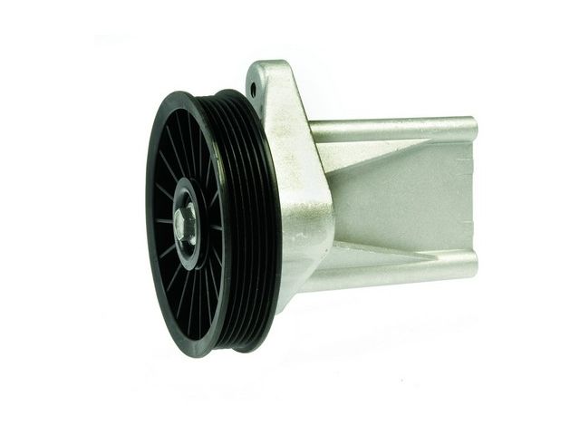 A/C Compressor By Pass Pulley - 1992-1995 Pontiac Grand Am 2.3L 4-Cylinder - Dorman 4694-05369412