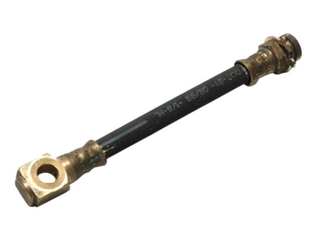 Front Right Outer Brake Hose - 1992-1993 Pontiac Grand Am - Raybestos 4694-05744612