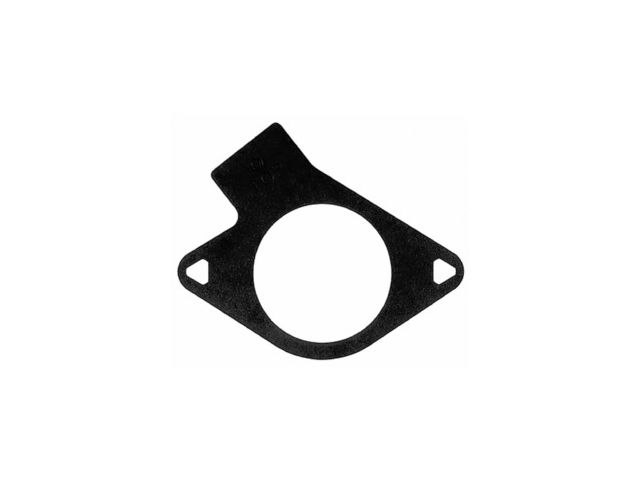 Throttle Body Gasket - 1994-1999 Pontiac Grand Am - VR Gaskets 4696-05093699